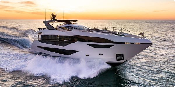 OneWater Yacht Group and Denison Merge, Creating the World’s Largest Yacht Firm