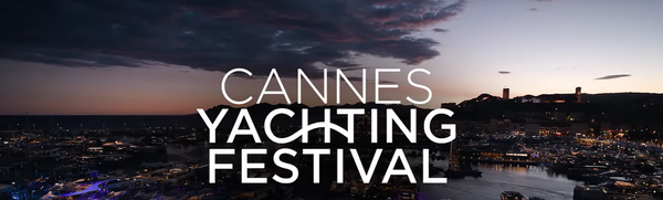 A Bigger, Bolder Cannes: 2025 Ushers in 50m+ Yachts and Record Tonnage