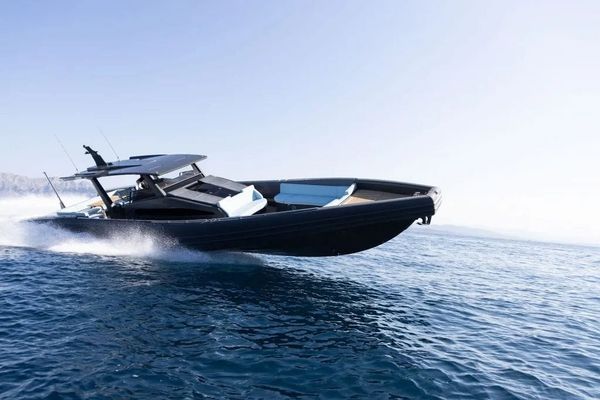 Novamarine's Acquisition of Tornado Yachts (Is 2025 The Year Of Brand Acquisitions?)