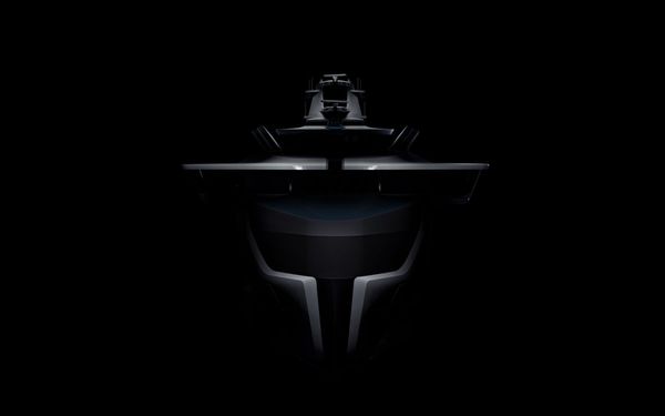 Oceanco Secures Contract for Its Largest Superyacht Yet: The 130-Metre Project Y727