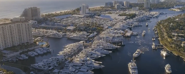The Most Exciting Yacht Debuts at the Fort Lauderdale International Boat Show 2025