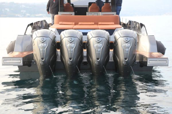 Understanding Yacht Horsepower: HP vs. BHP and More