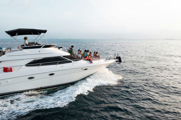 Pre-Qualification and Pre-Approval: Cornerstones of Yacht Financing