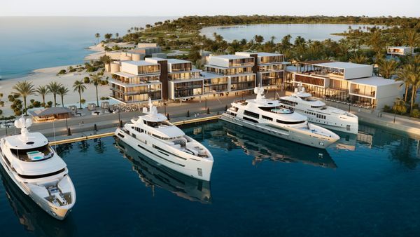 Port Nimara Anguilla Announces Partnership with Equinox Hotels