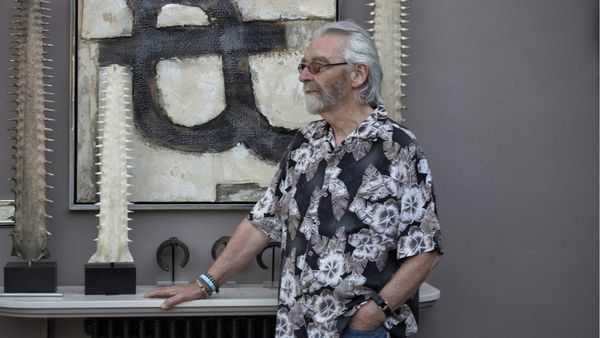 Terence Disdale Celebrates 50 Years of Iconic Design with New Book and Film