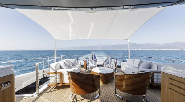 Yacht Insurance Deductibles