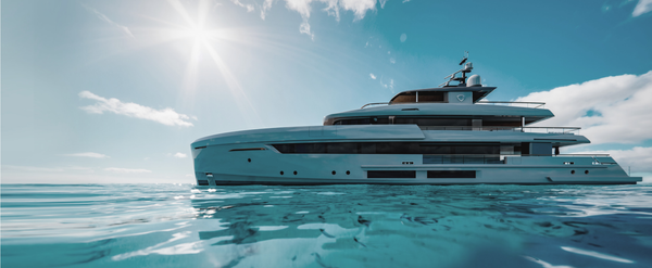 Introducing Tankoa's New Marvel: The T450 Series