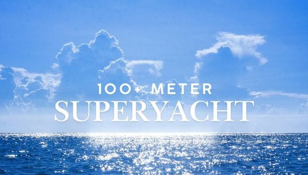 German Naval Yards to deliver hull and superstructure for 100m+ Abeking & Rasmussen project