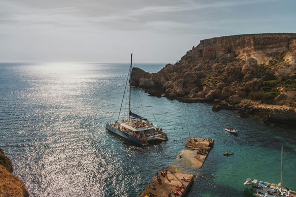 Top 10 Catamaran Manufacturers in 2026: The Ultimate Buyer's Guide