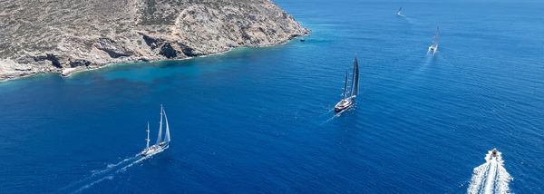 Cyclades Cup 2026