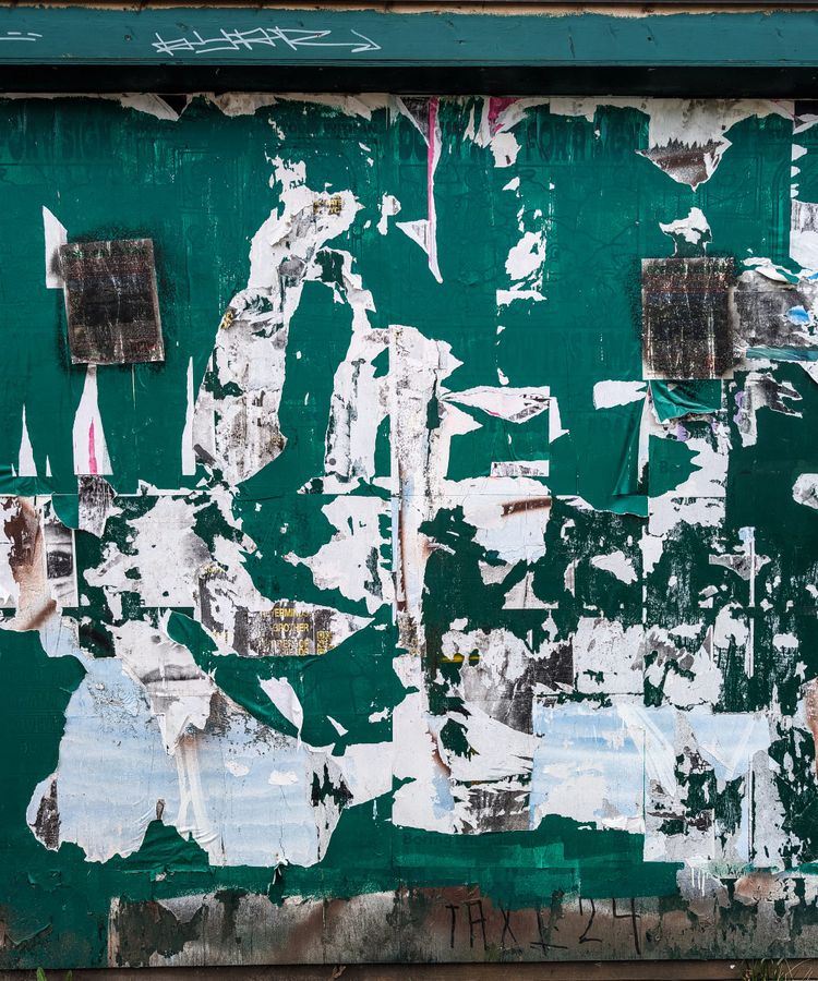 On work in progress (2)