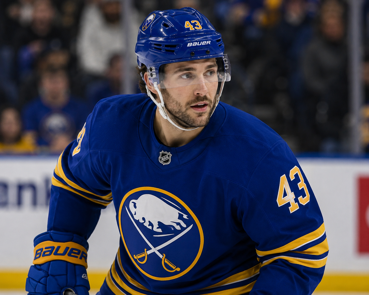 Conor Sheary Heads Home: Sabres Acquire Veteran Winger to Bolster Forward Depth