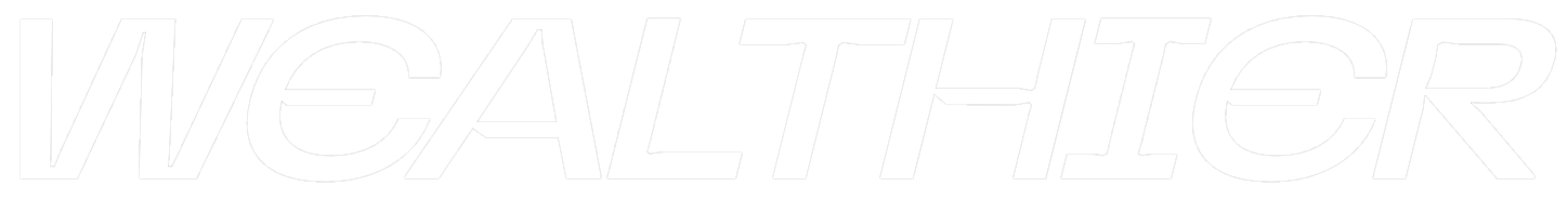 WEALTHIER. Emerging Markets' Next Level.
