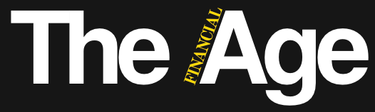 THE FINANCIAL AGE icon