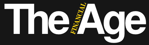 THE FINANCIAL AGE icon