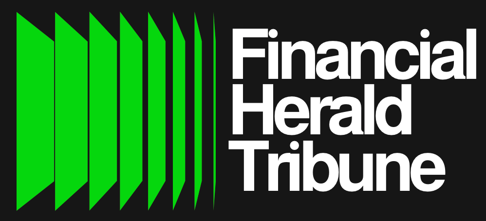 The Financial Herald Tribune icon