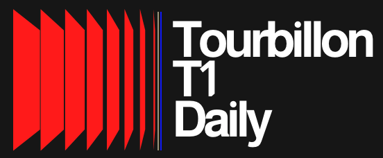 Tourbillon T1 Financial News icon