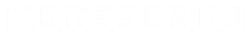 Toneboard Intelligence Engine