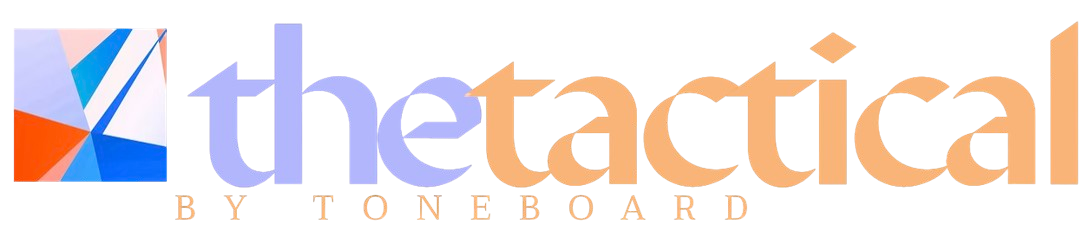 Toneboard Intelligence
