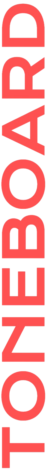 Toneboard Markets Television