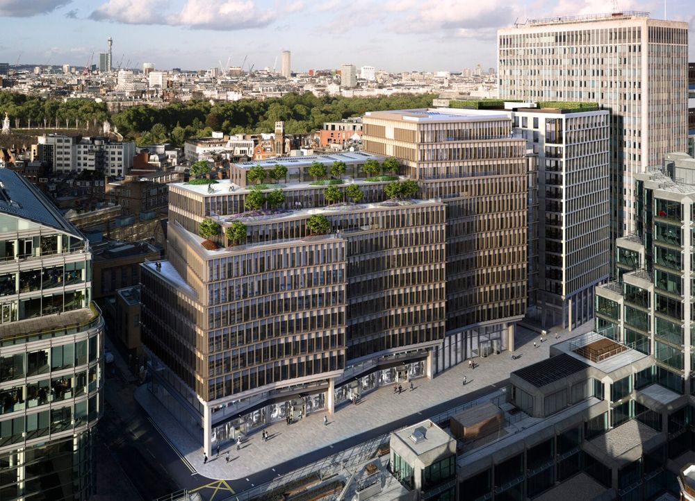 EM Value Leaders Land at Neuberger Berman post image