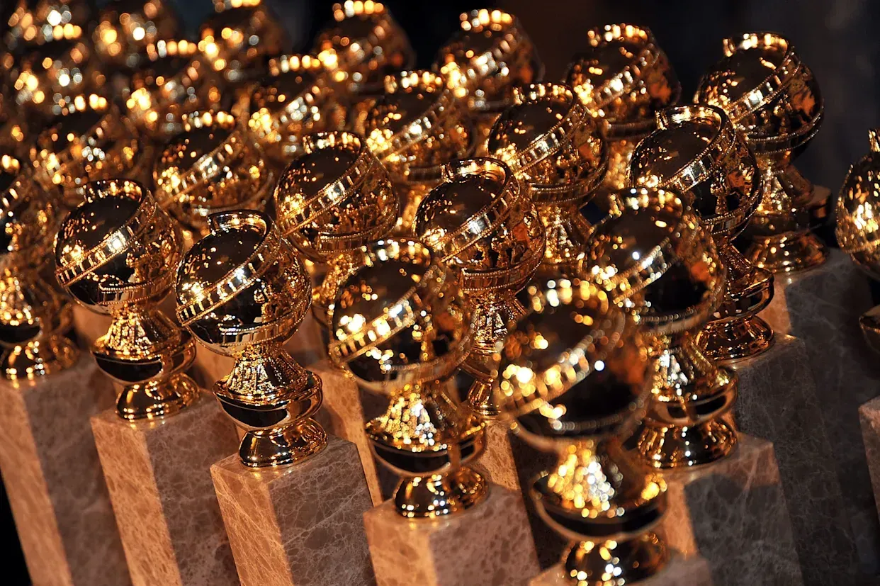 Golden Globes Planning a Franchise-First Foray to Caucasus & Central Asia