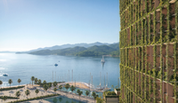 Silk Towers: New Legacy Rises with Batumi's New Heights post image