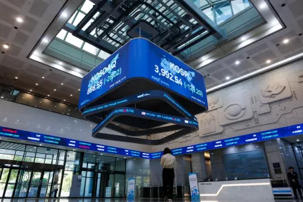 Capital Markets