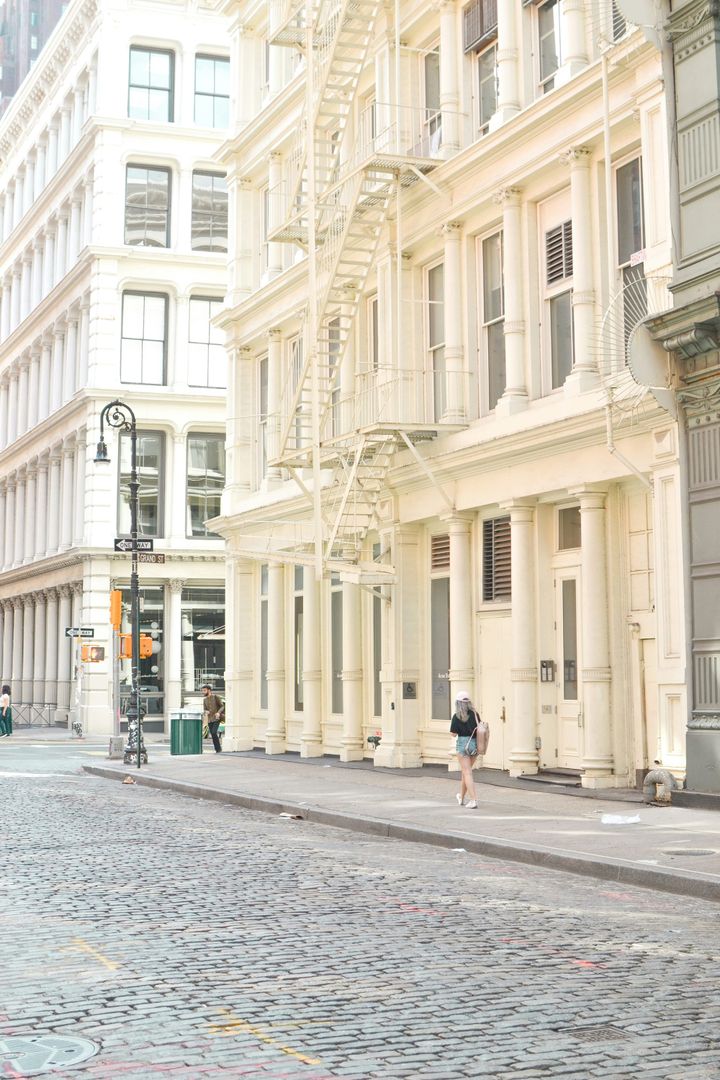 JP Morgan Private Bank Appoints Global Alts MD for New York