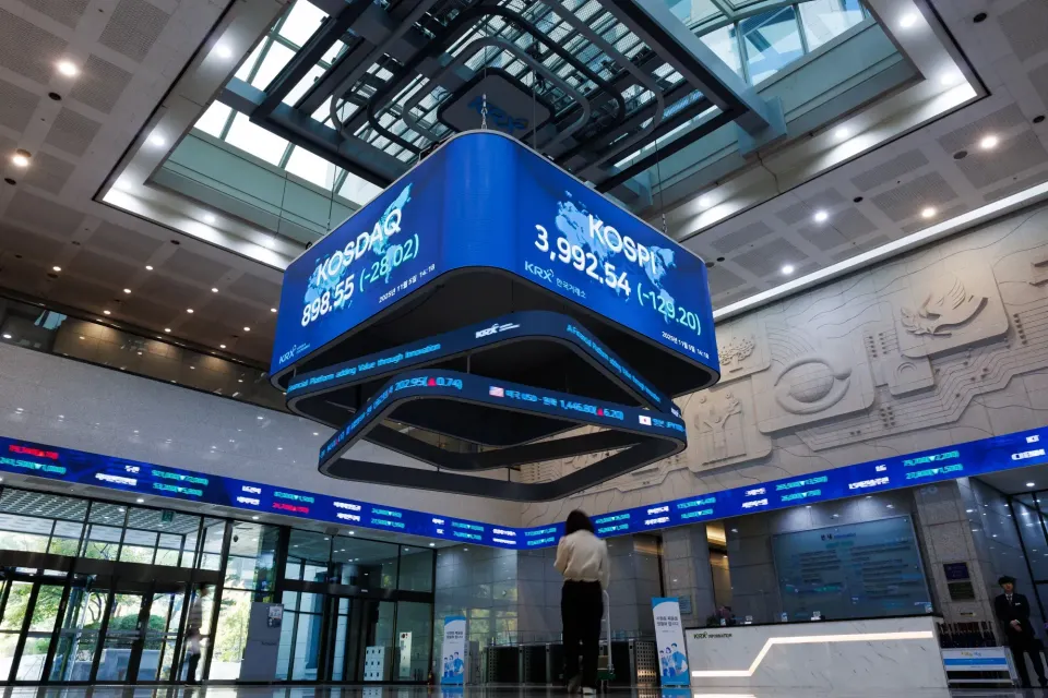 Capital Markets
