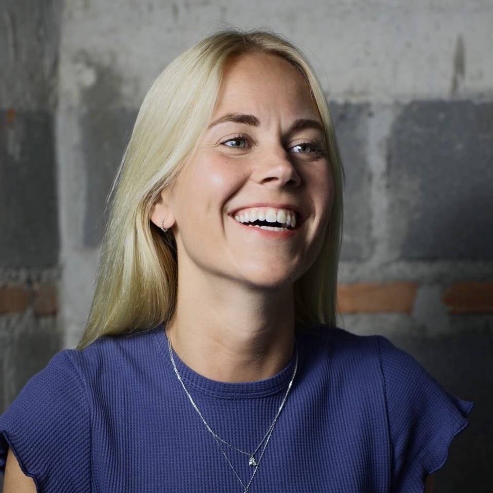 Sanne de Vries