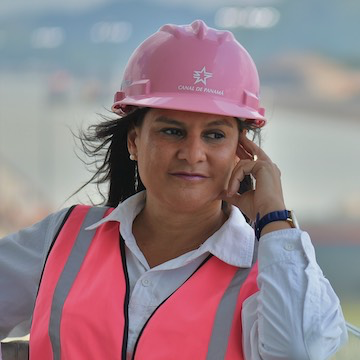 Ilya Espino de Marotta