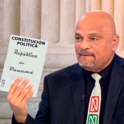 Ernesto Cedeño