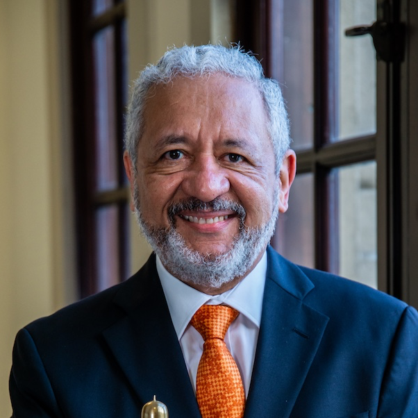 Ricaurte Vásquez Morales