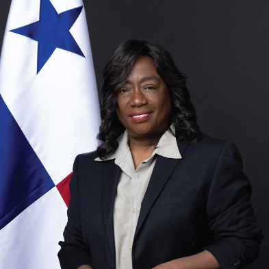 Lucy Molinar, Ministra de Educaci&oacute;n &mdash; respuesta escrita a la Asamblea Nacional, 21 de abril de 2026