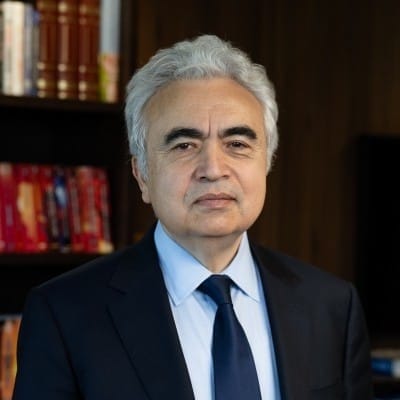 Fatih Birol