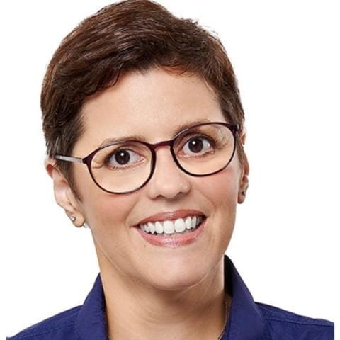 Graciela Hernández
