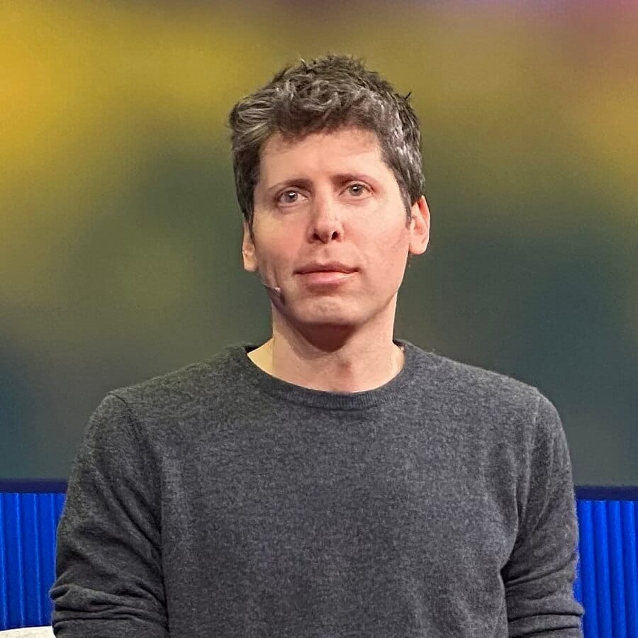 Sam Altman
