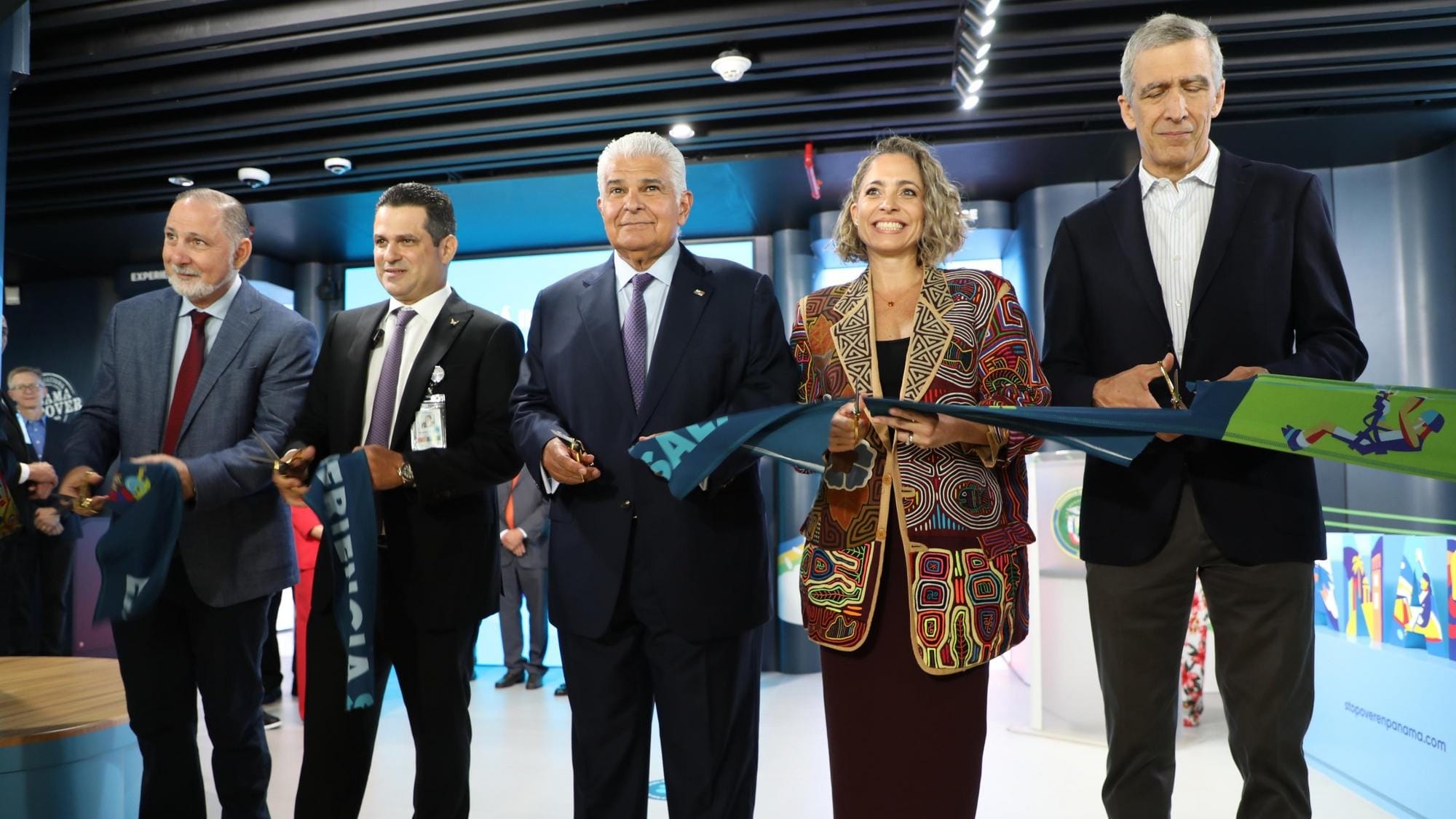 Tocumen licita la mayor expansión de su historia: 10 puertas nuevas y $220M para dar 15 años más al aeropuerto