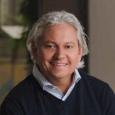 Orlando Soto