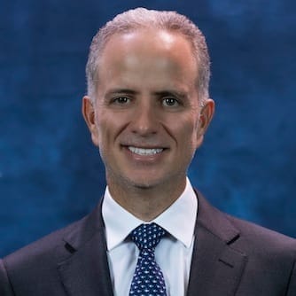 Jorge E. Vallarino Miranda