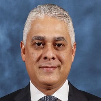 Jorge L. González