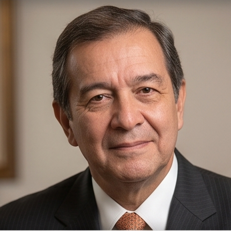 Abel Pacheco
