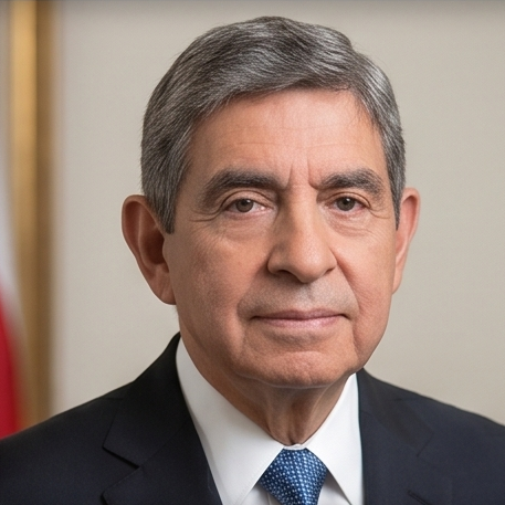 Óscar Arias