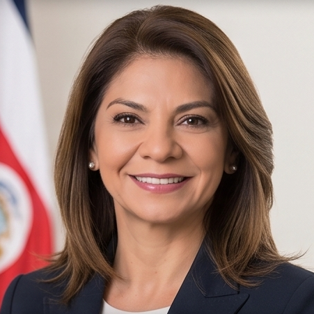 Laura Chinchilla