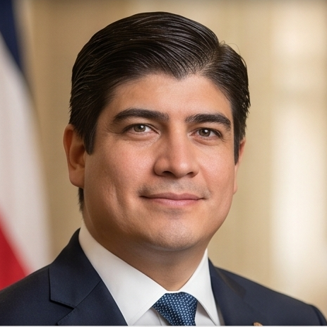 Carlos Alvarado