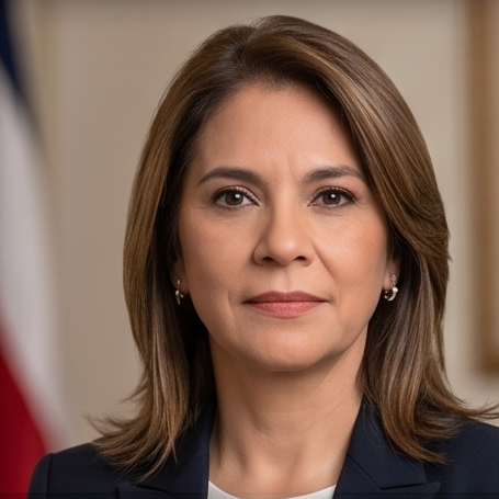 Laura Fernández