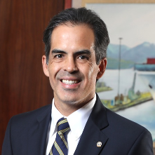 Aurelio Barría Pino