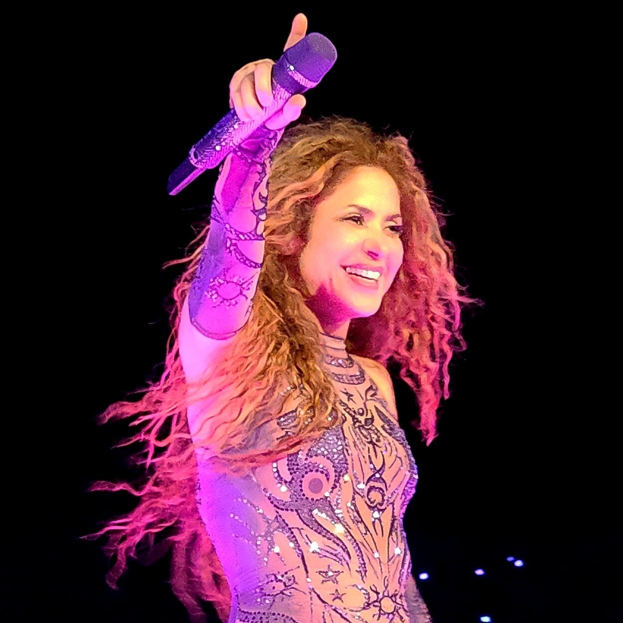 Shakira