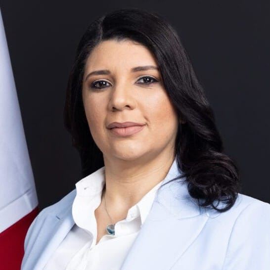 Jackeline Muñoz